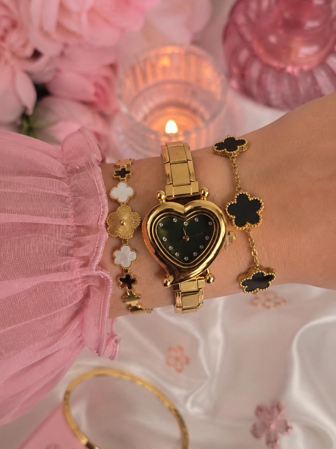 Jewelry Set