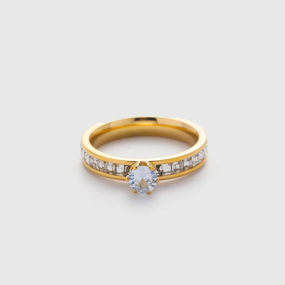 Engagement Band