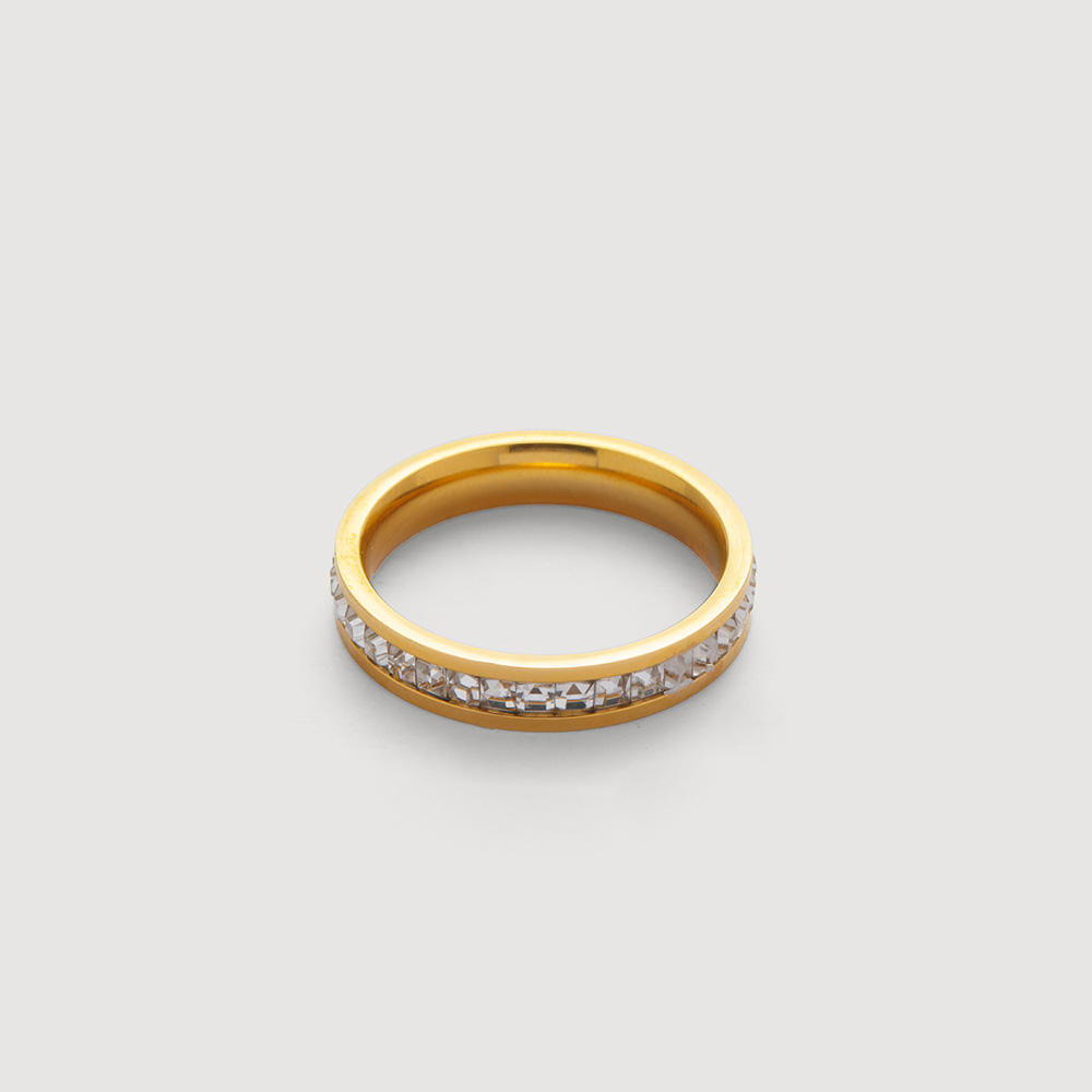 Engagement Band