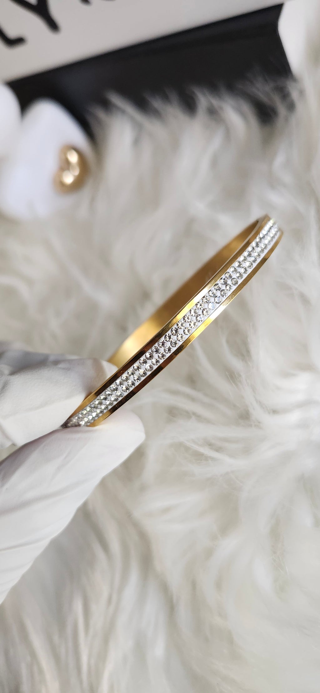 Bracelet #8814