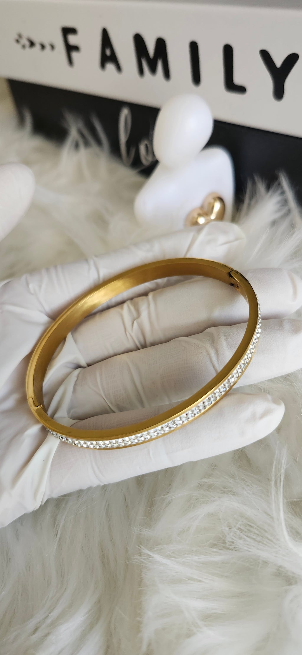 Bracelet #8814