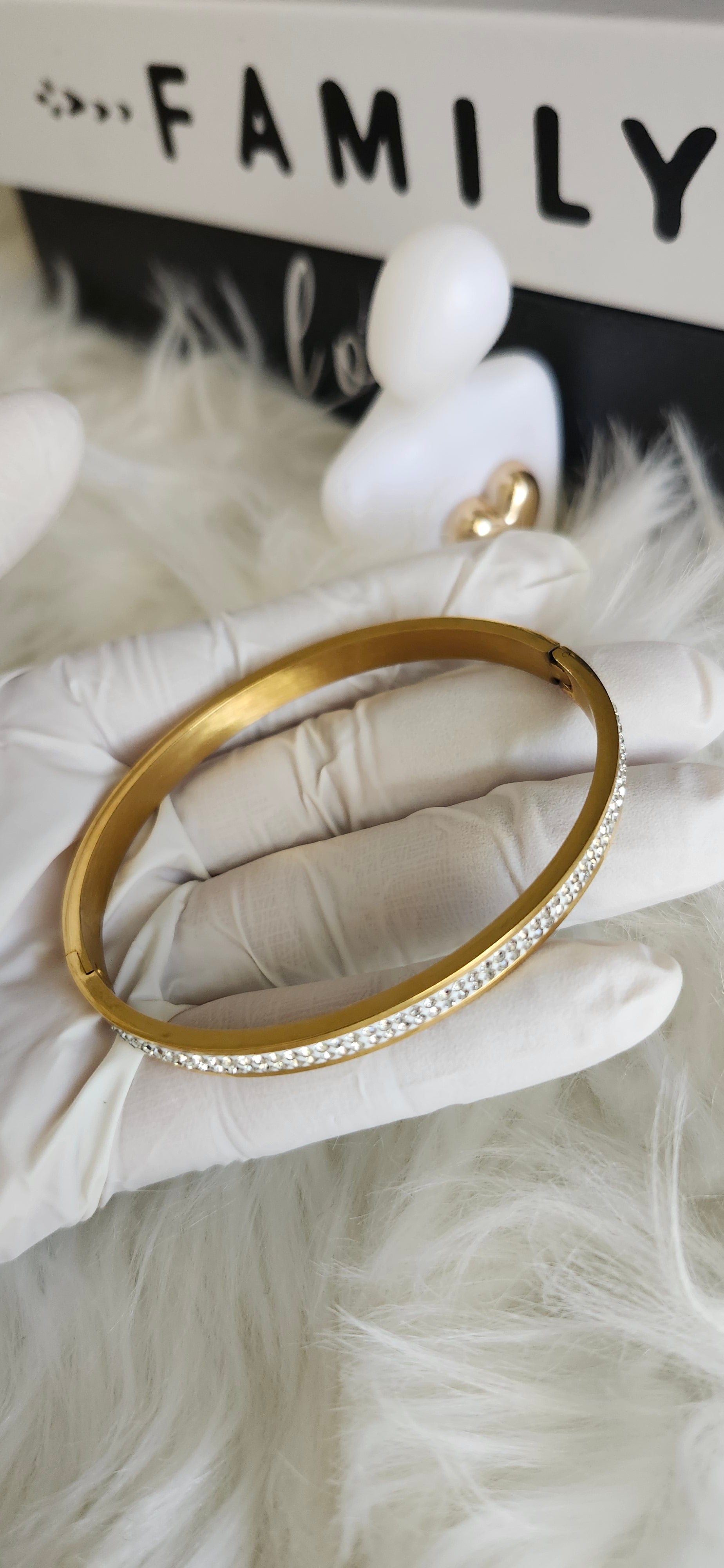 Bracelet #8814