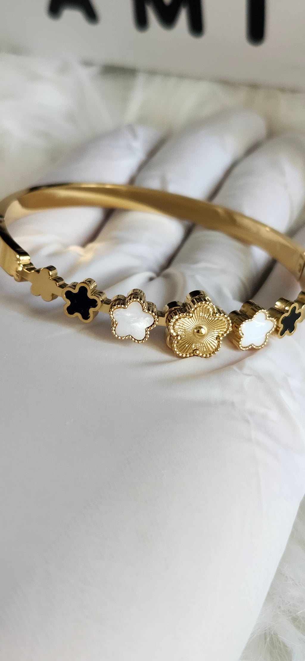 Flower Meadow Bracelet #9110