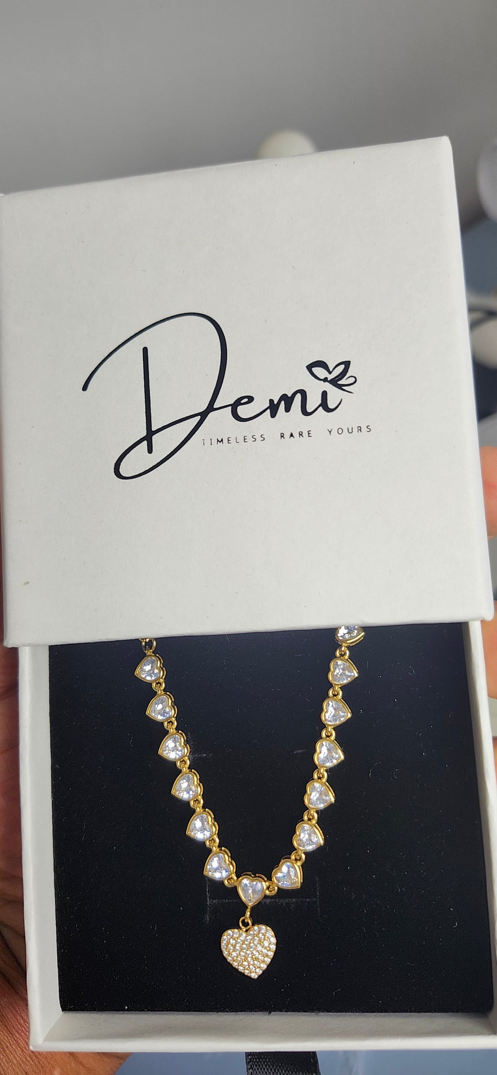 Necklace #8746