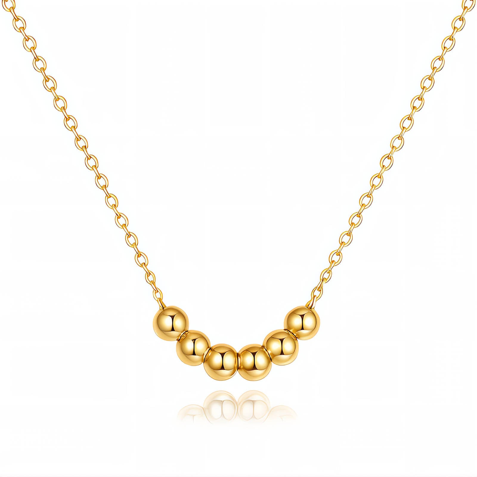 Necklace #8714