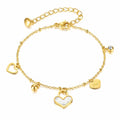 Bracelet #8731
