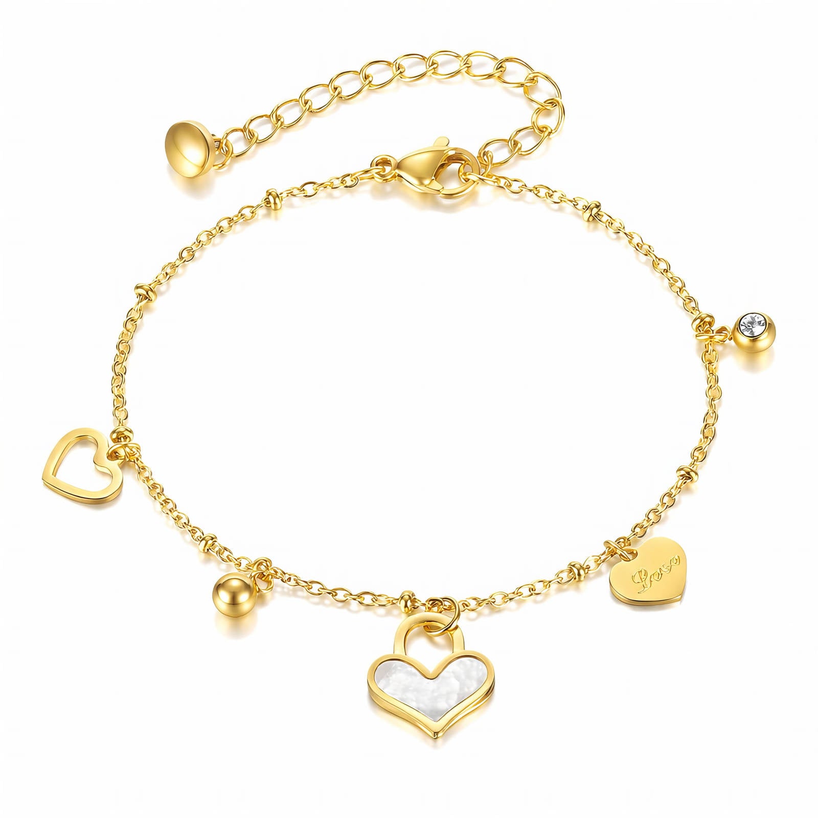 Bracelet #8731