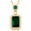 Necklace #8733