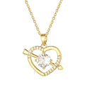 Necklace #8846