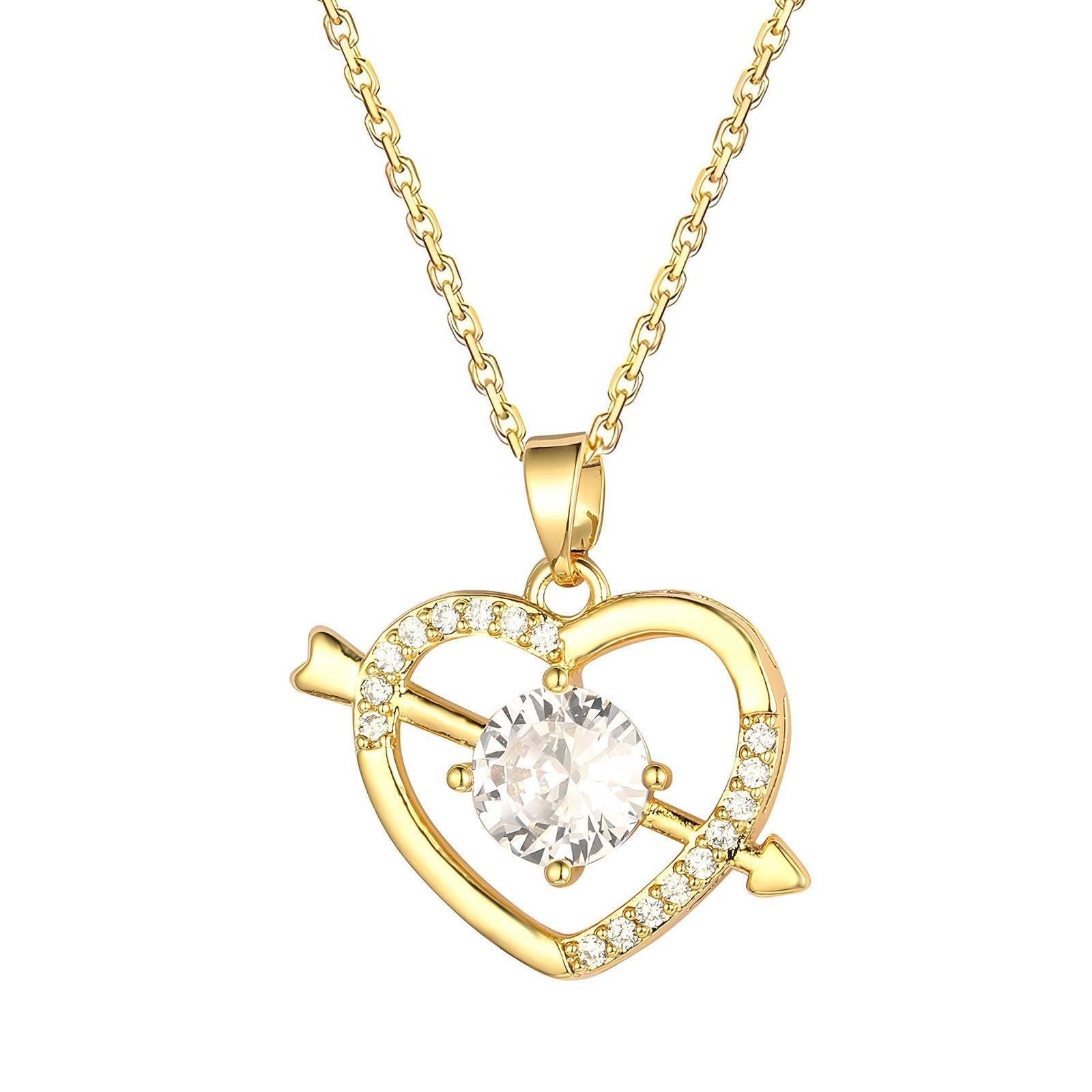 Necklace #8846