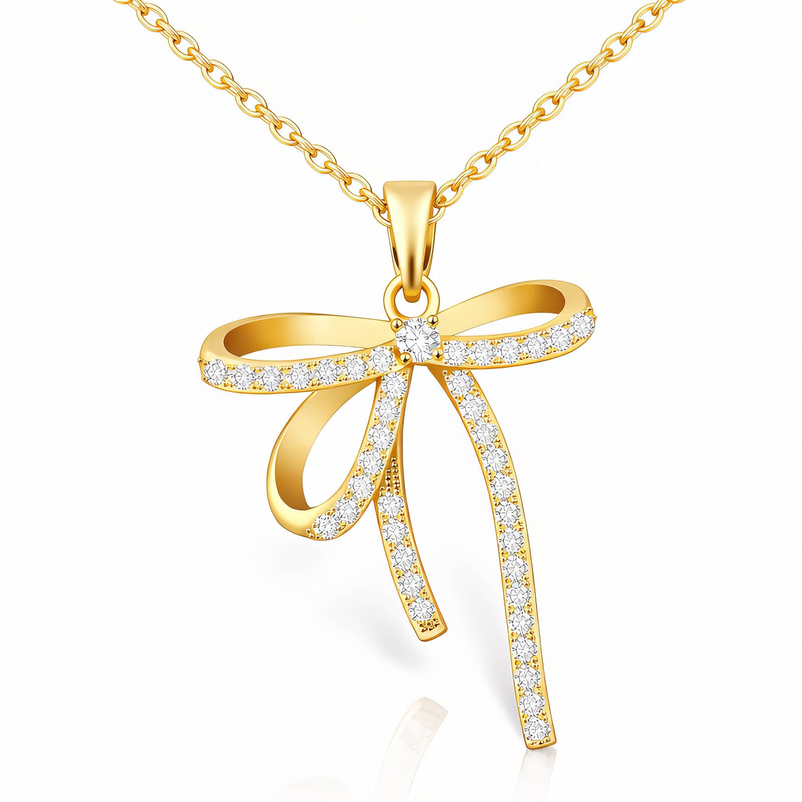 Necklace #8735