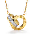 Necklace #8770