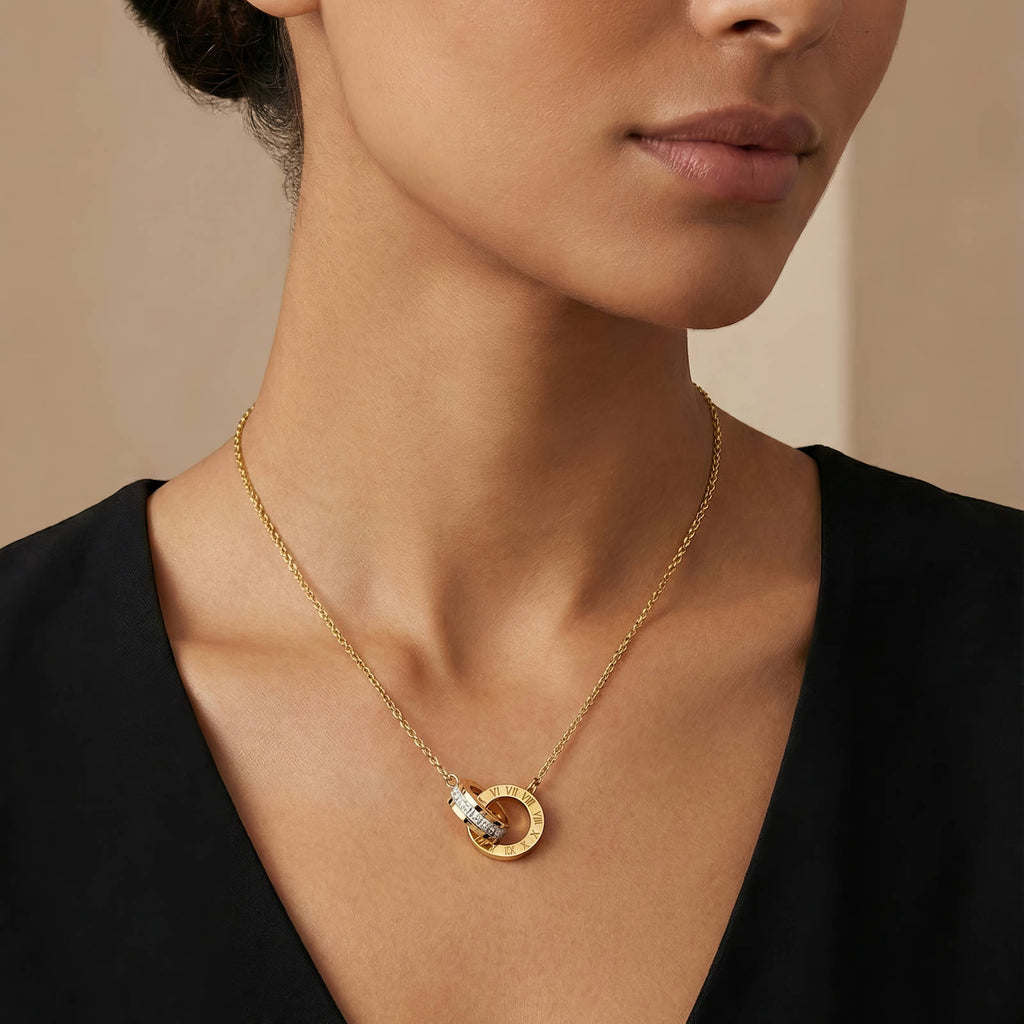 Necklace #8770