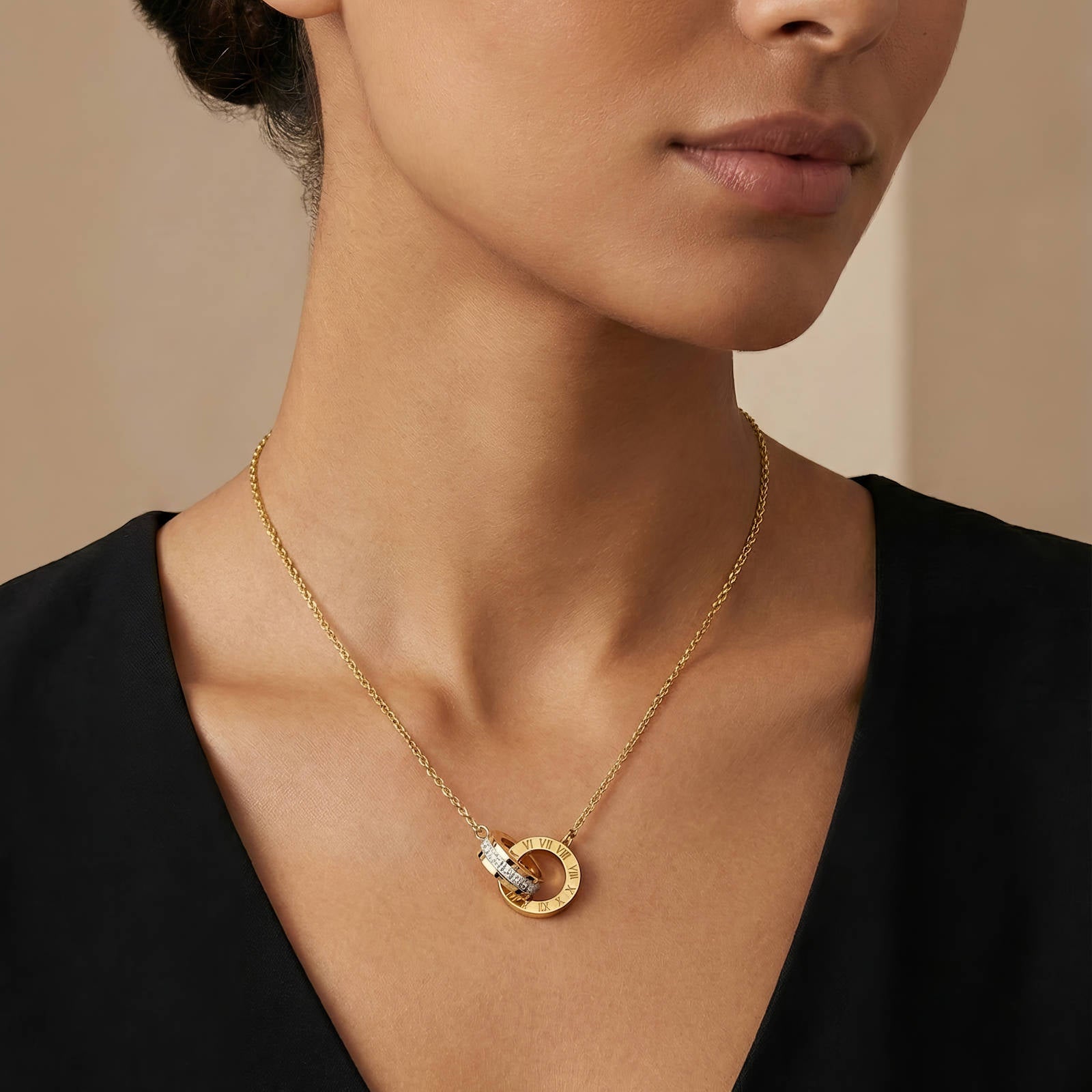 Necklace #8770