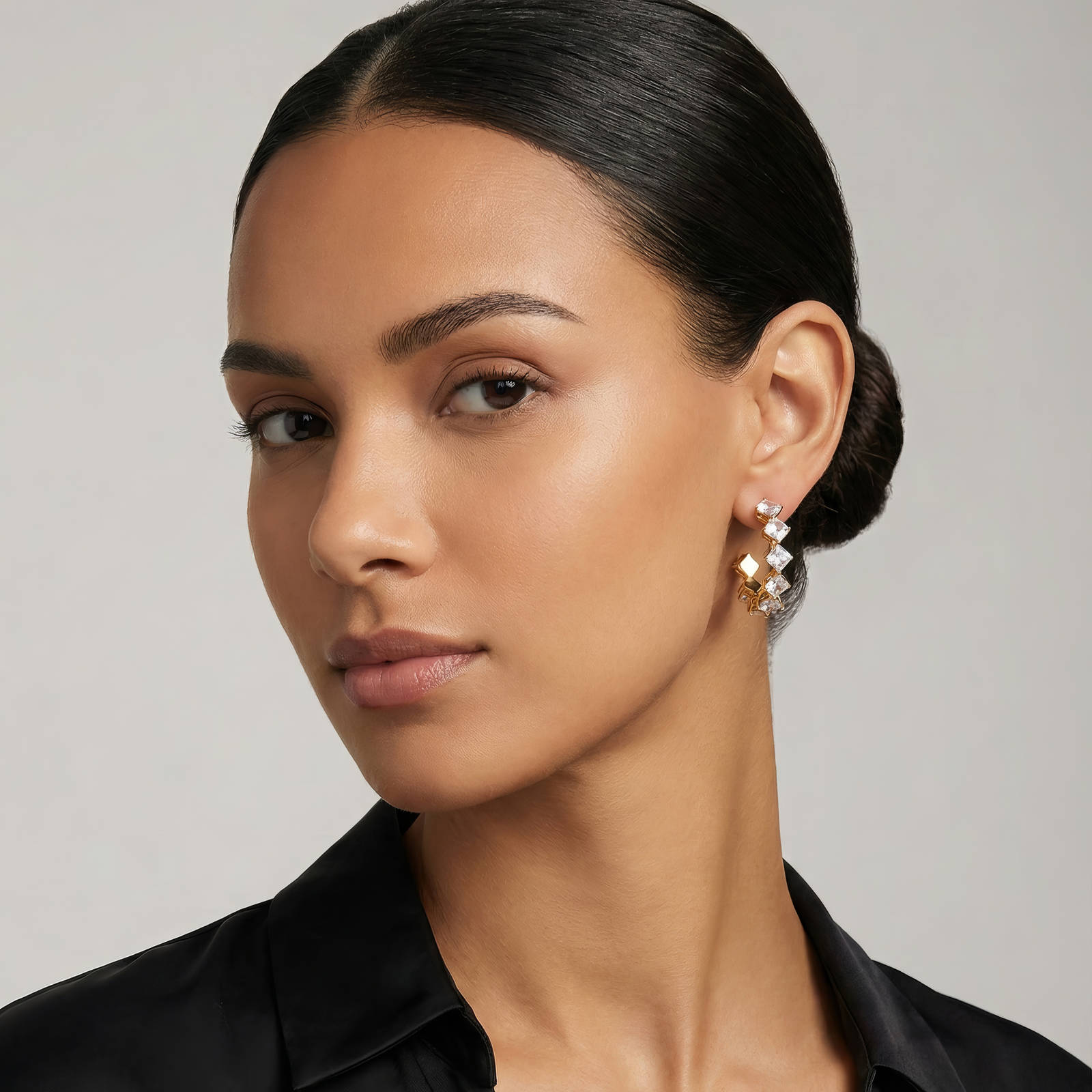 Earrings #8979