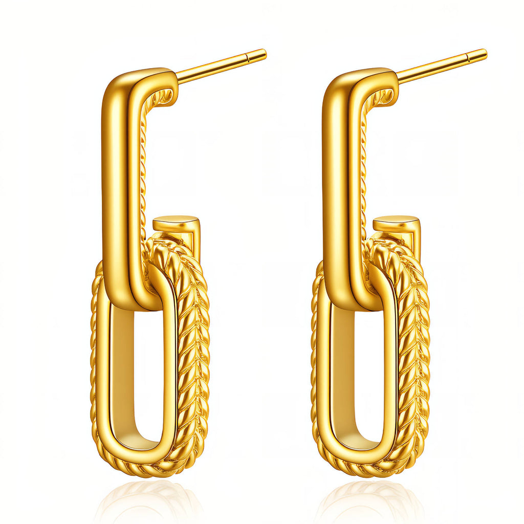 Earrings #8821