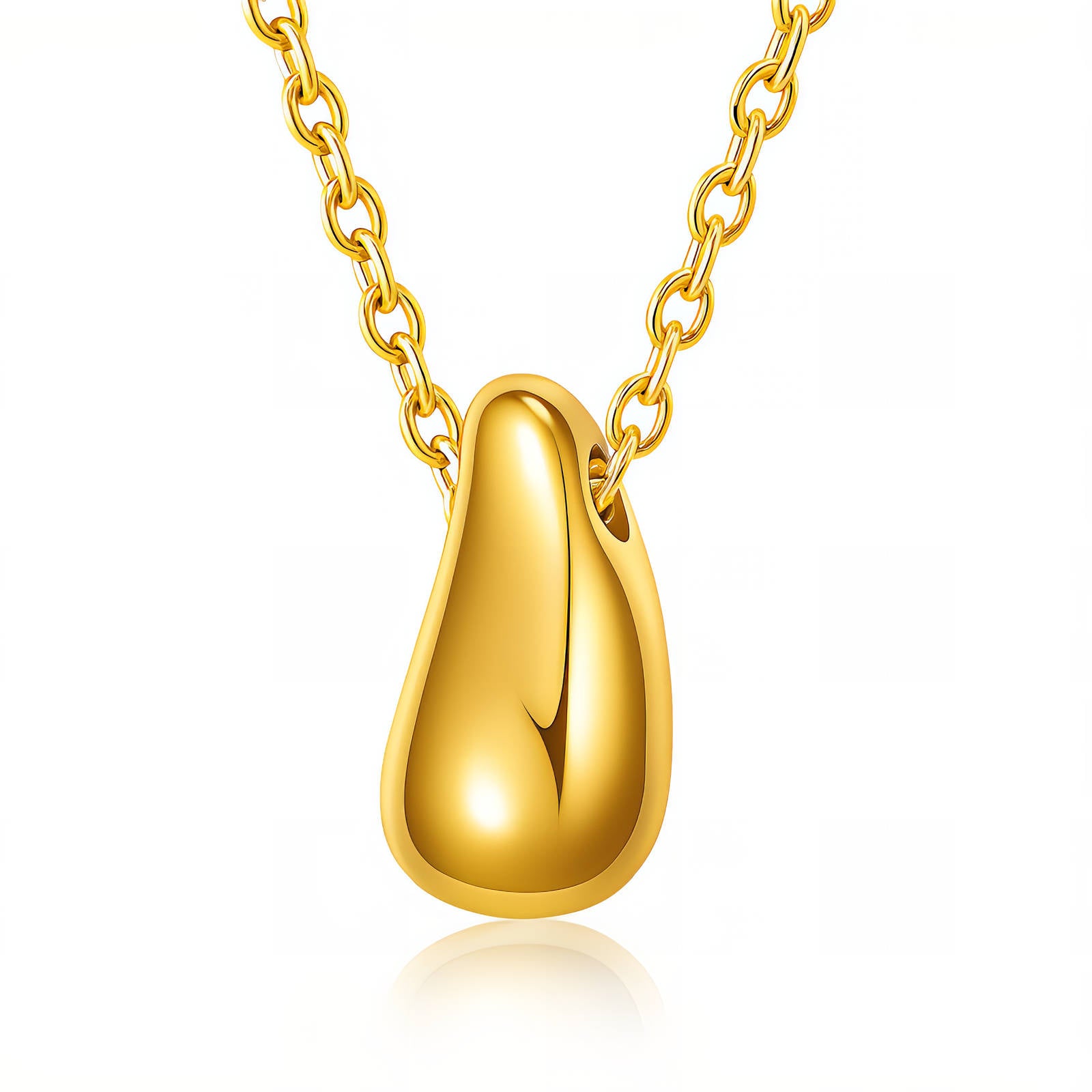 Necklace #8829
