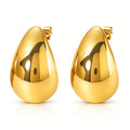 Earrings #8855