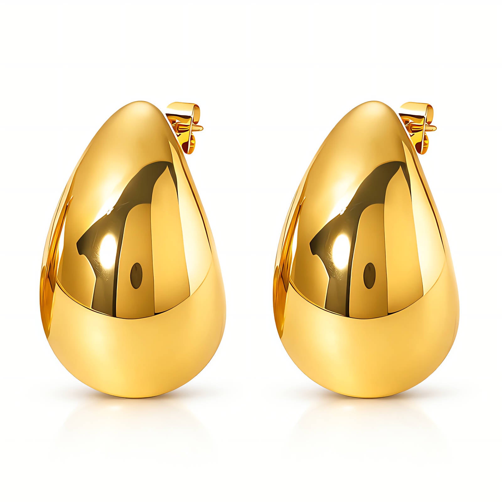 Earrings #8855