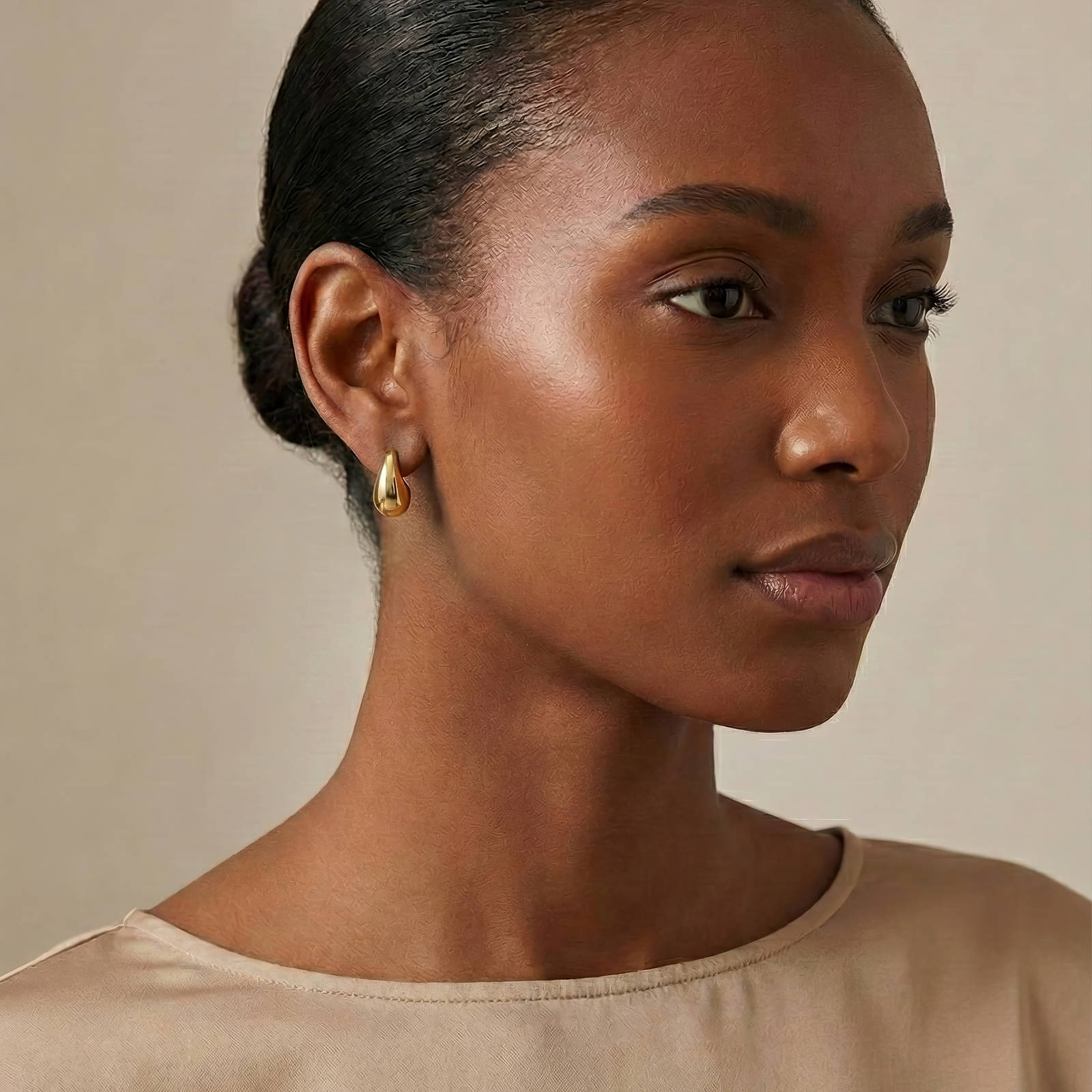 Earrings #8855