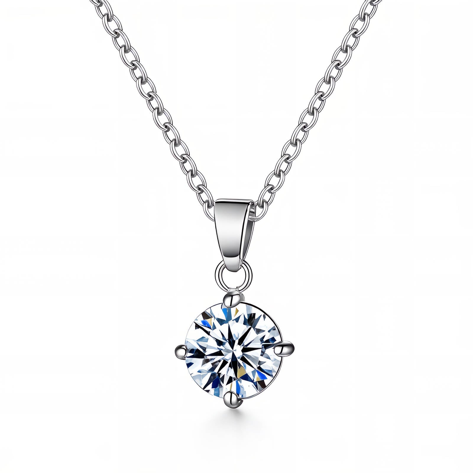 Necklace #8995