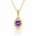 Necklace #9128
