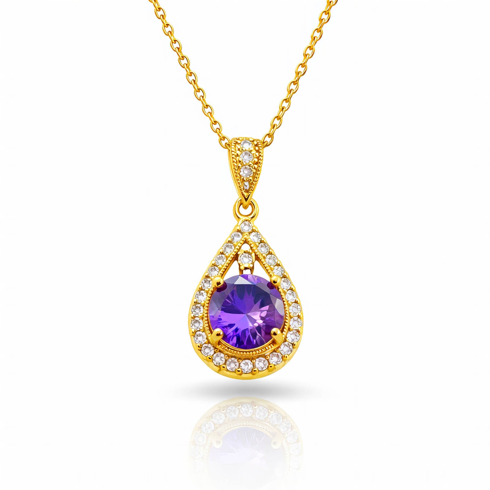 Necklace #9128