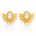 Kids Earrings #9166
