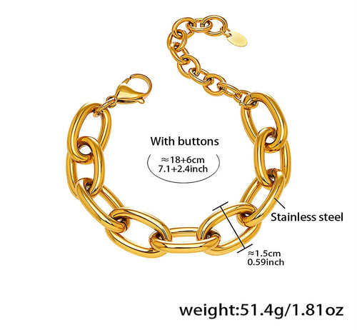 Bracelet #1520