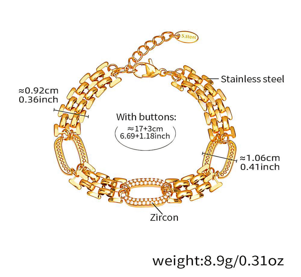 Bracelet