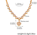 Necklace #8746