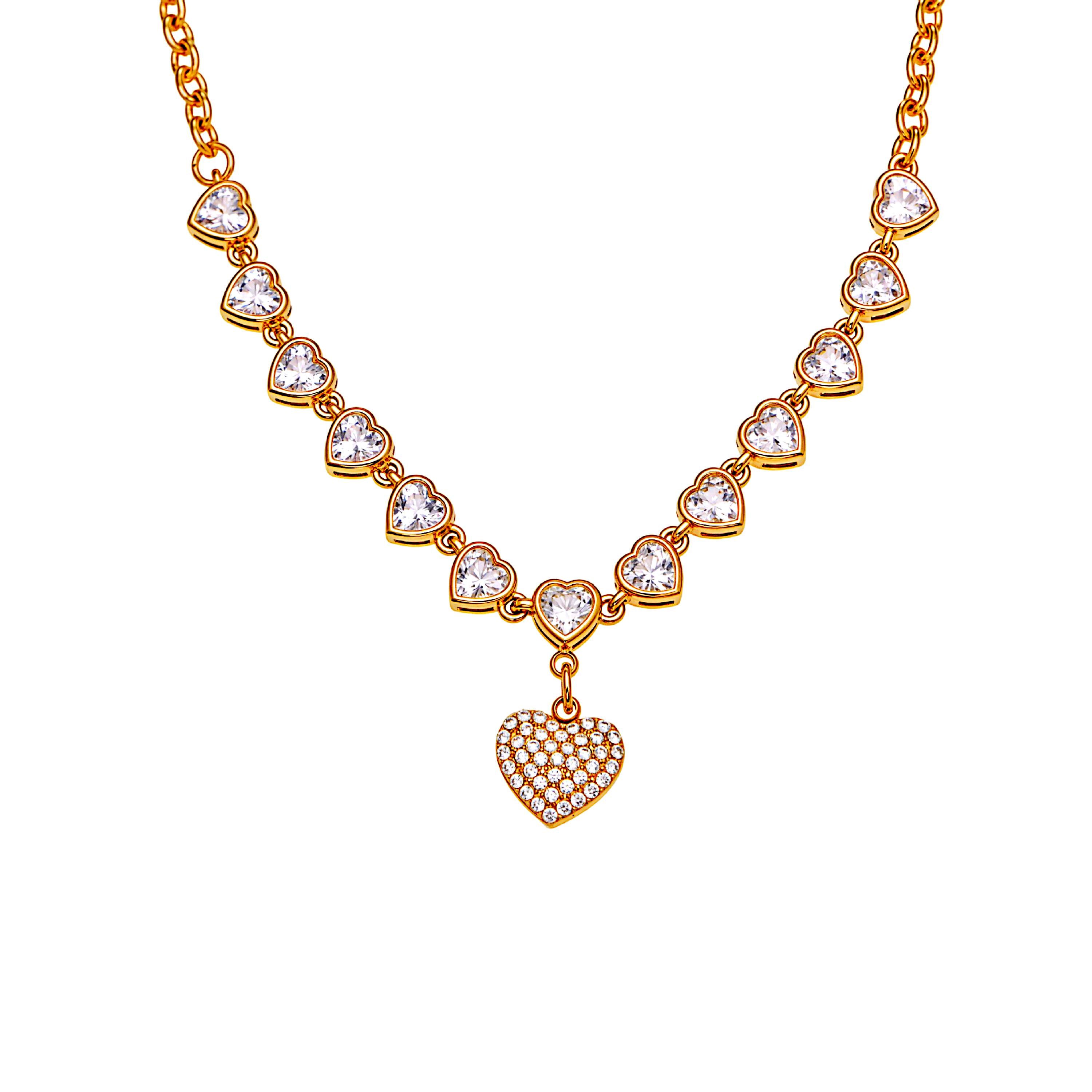 Necklace #8746