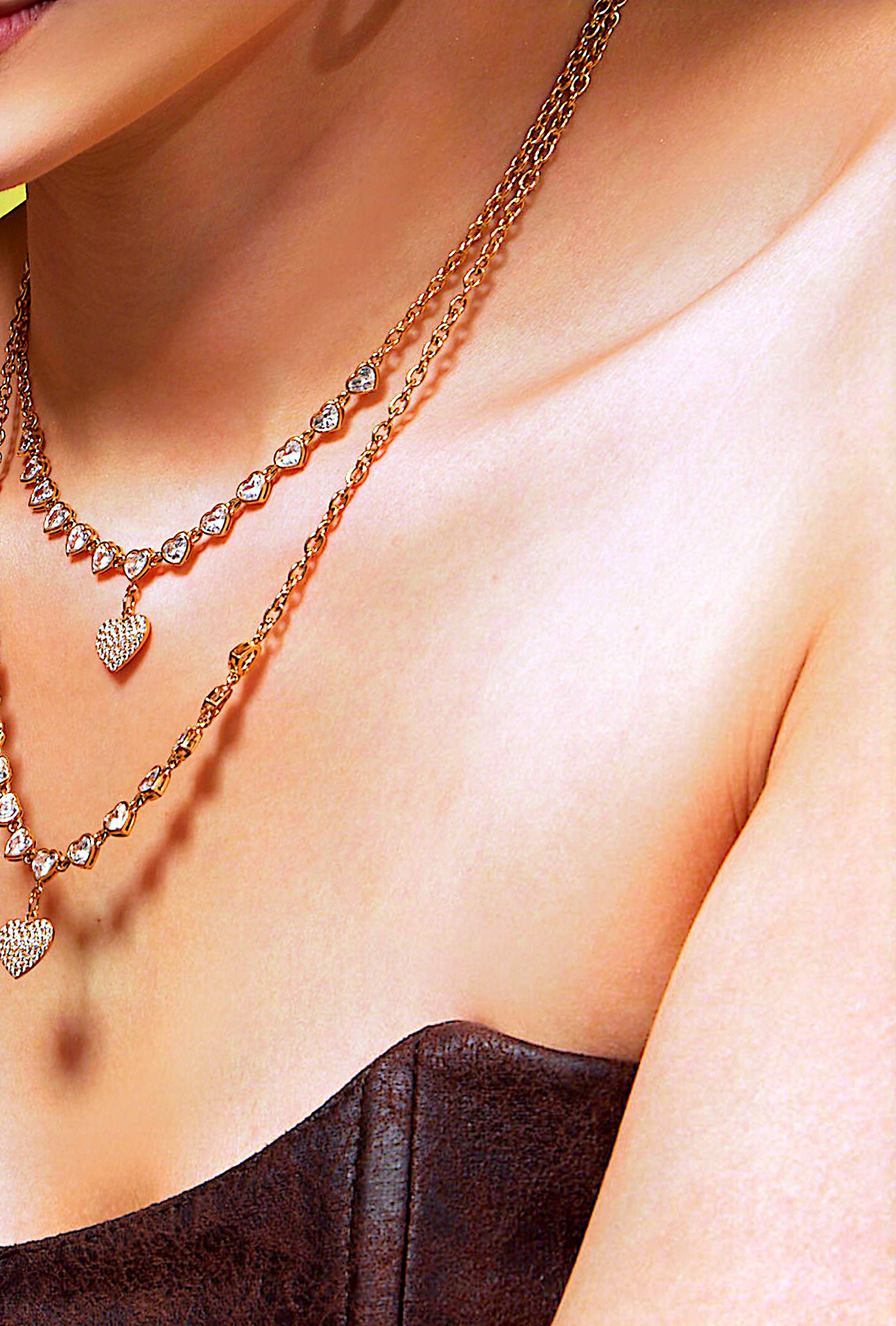 Necklace #8746