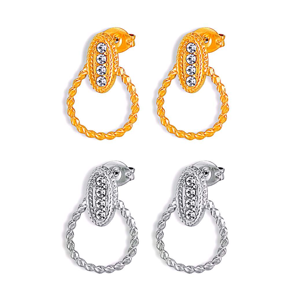 Earrings #1554
