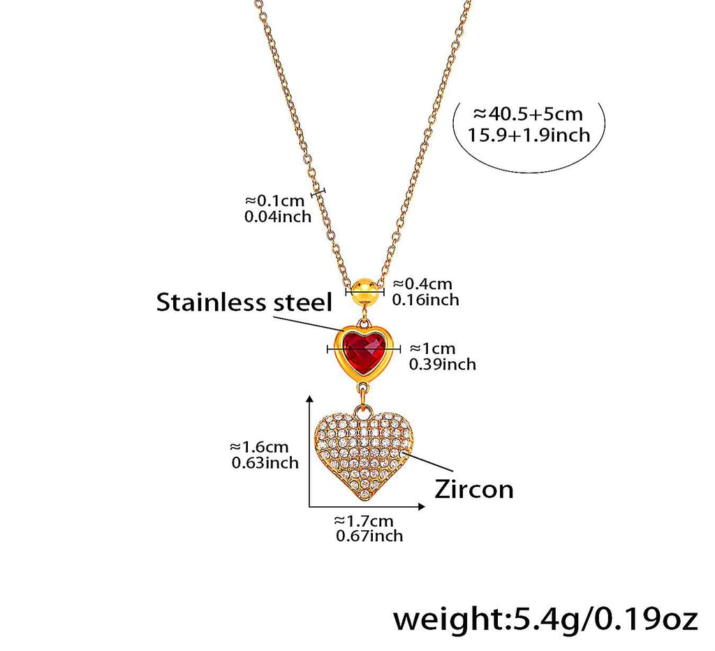 Necklace #1887